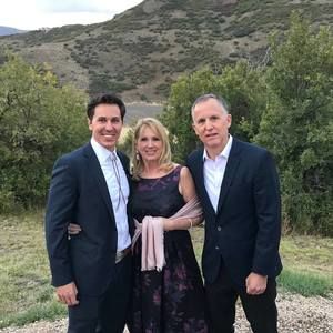 Meet your Posher, Matt